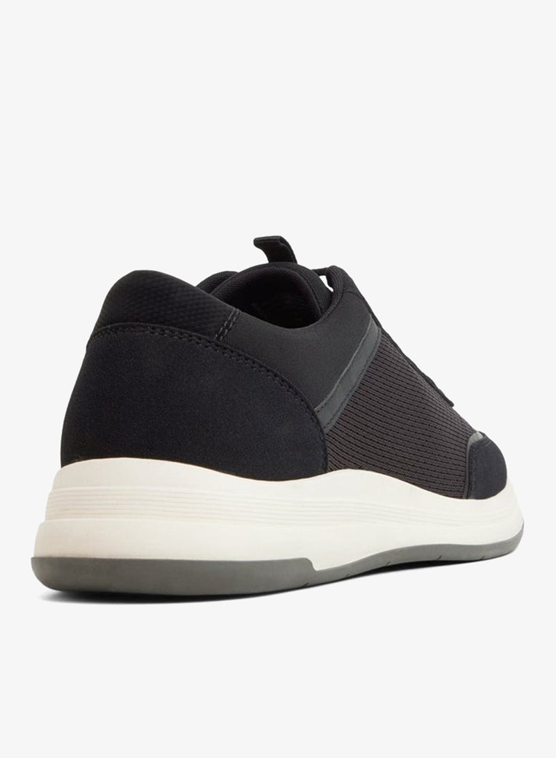 ALDO ZAVIER Lace-Up Sneakers - Image 2