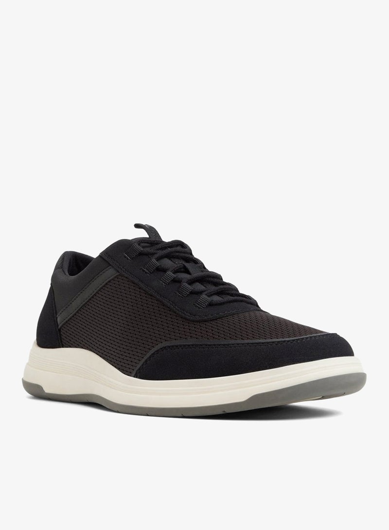 ALDO ZAVIER Lace-Up Sneakers - Image 4