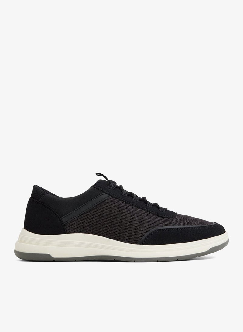 ALDO ZAVIER Lace-Up Sneakers - Image 1