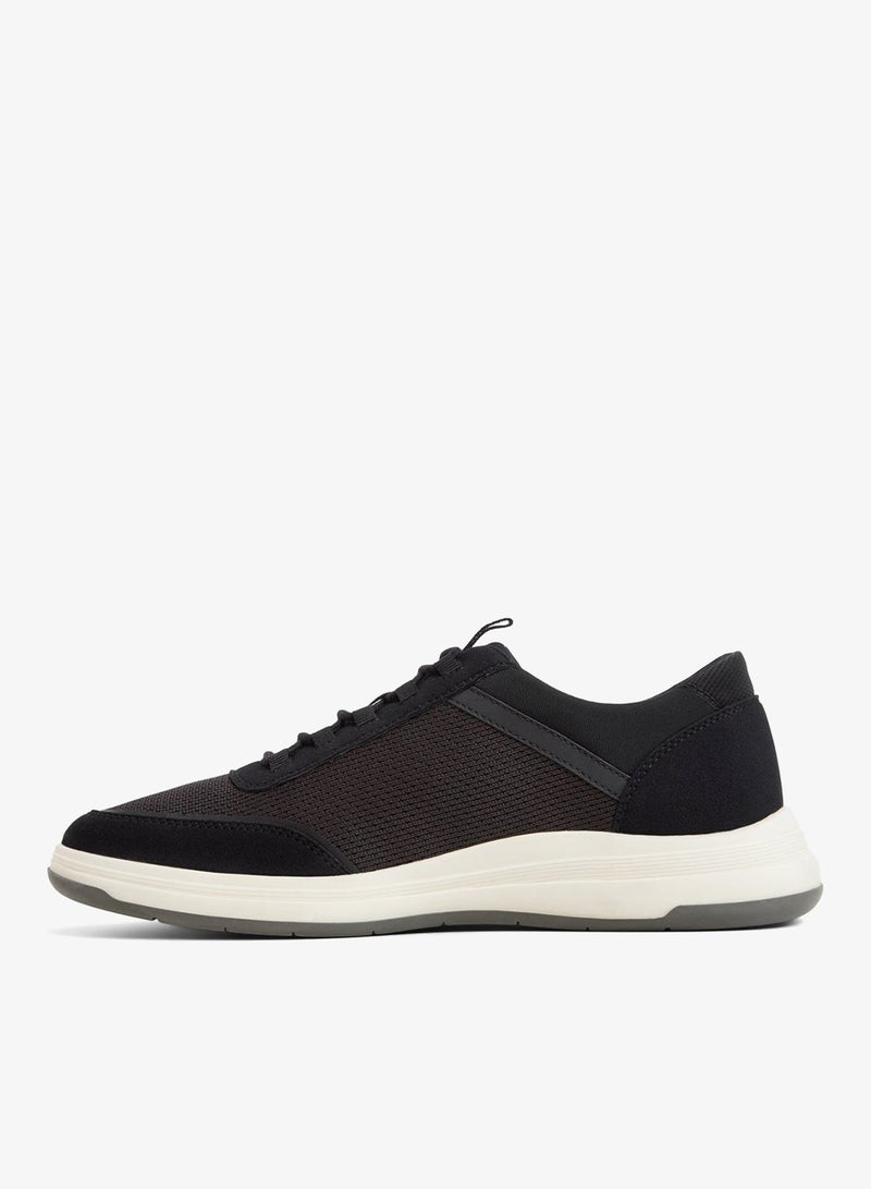 ALDO ZAVIER Lace-Up Sneakers - Image 3