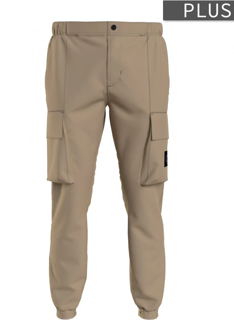 Calvin Klein Jeans Essential Skinny Fit Cargo Pants