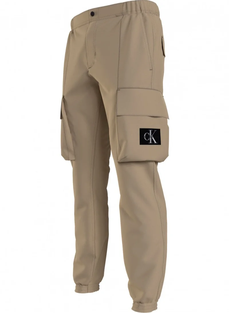 Calvin Klein Jeans Essential Skinny Fit Cargo Pants
