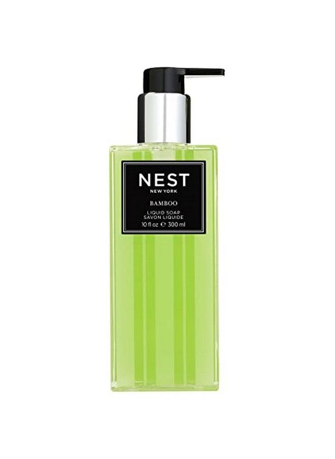 NEST FRAGRANCES Nest New York Bamboo Liquid Hand Soap  - Image 1
