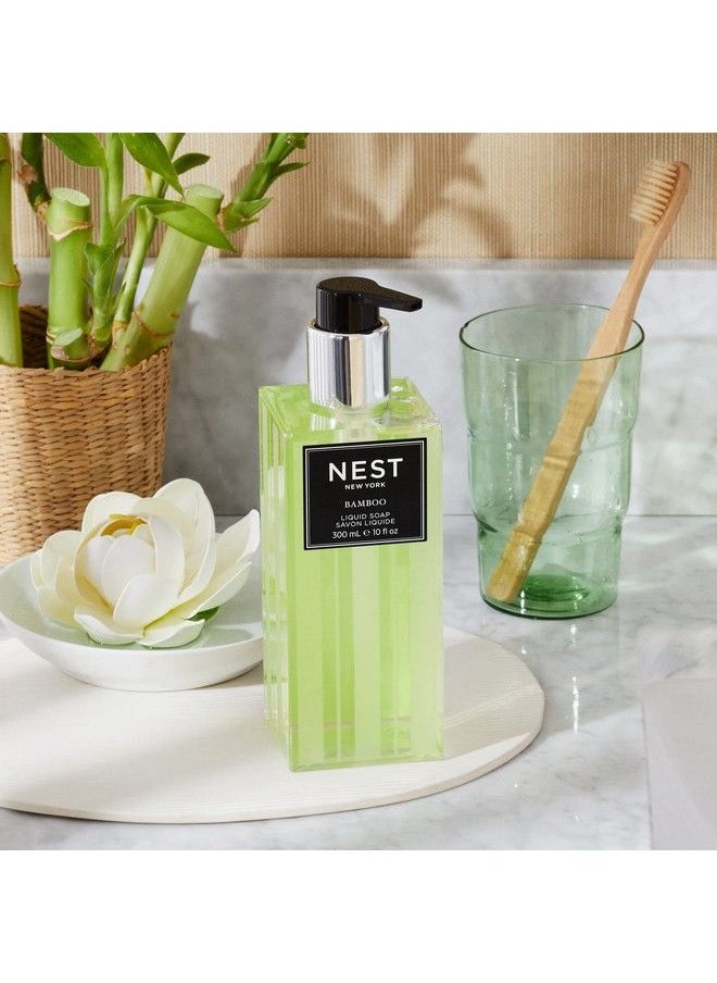 NEST FRAGRANCES Nest New York Bamboo Liquid Hand Soap  - Image 5