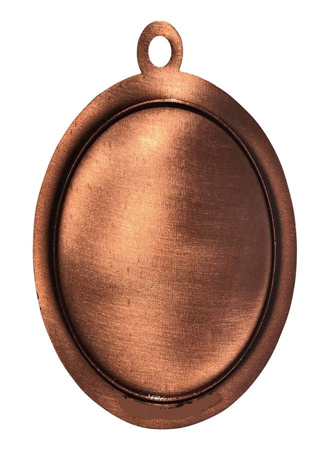 Express Medals Music Bronze Medal Trophy Award with Neck Ribbon D212-EG42 1PK - Image 3