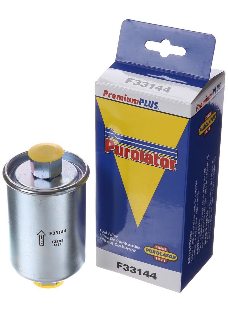 Purolator Purolator F33144 Fuel Filter  - Image 1