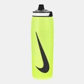 Nike Yellow