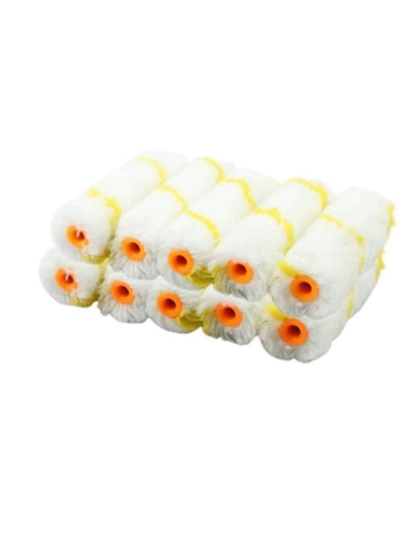Radiator Roller Refill 4 inch - 10 pcs  - Image 2