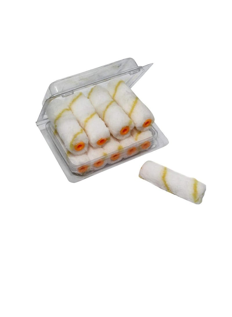 Radiator Roller Refill 4 inch - 10 pcs  - Image 1