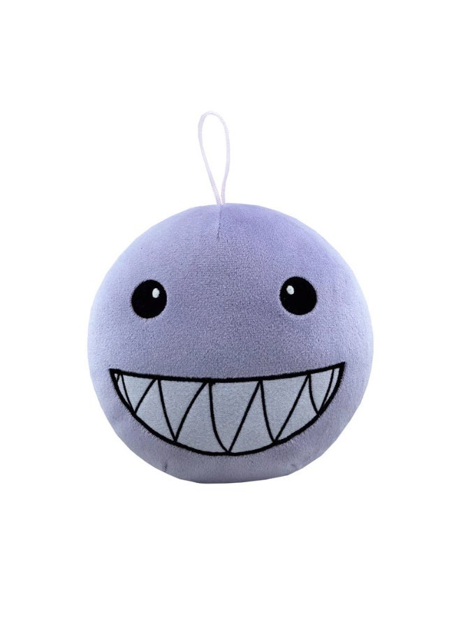xozgdovg The Amazing Digital Circus Plush Clown Doll Toy 
