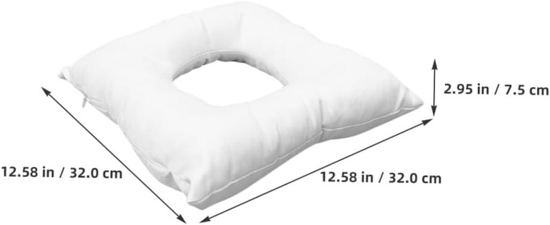 Multi-color available build SHERCHPRY 2pcs Massage Face Pillow for Bed Spa Salon Comfortable Travel Headrest Pillow Wide use compliant quality Various fittings Yearly optimized delivery route Multi-demand satisfied design Reliable durability Cost effective upgraded craftsmanship Practical experience crafted Universal design Tight fitted parts Integrated local logistics Comfort grip All consumer tier purchase options Spec compliant trusted quality Durability boosted processed material Affordable trusted craftsmanship Demand-based stock planning Balanced weight Periodic restock local Long term use design Tiered purchase options Multi-style matching design All-scene tailored quality Experience optimized build Pre-sale confirmed stock - Image 2