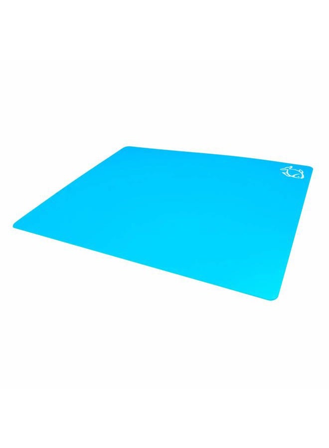 Carrollar Set of 4 Soft Plastic Chopping Boards with Food Icons, BPA Free, Non Porous, Non Slip Backing, Dishwasher Safe - Image 3