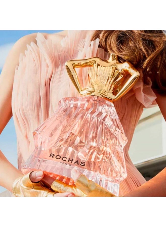 Rochas Audace Eau de Parfum 90ml - Image 3