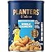 PLANTERS Deluxe Lightly Salted Cashews Party Snacks PlantBased Protein Quick Snack for Adults After School Snack Flavored with Sea Salt Kosher 1lb 225oz - Image 2