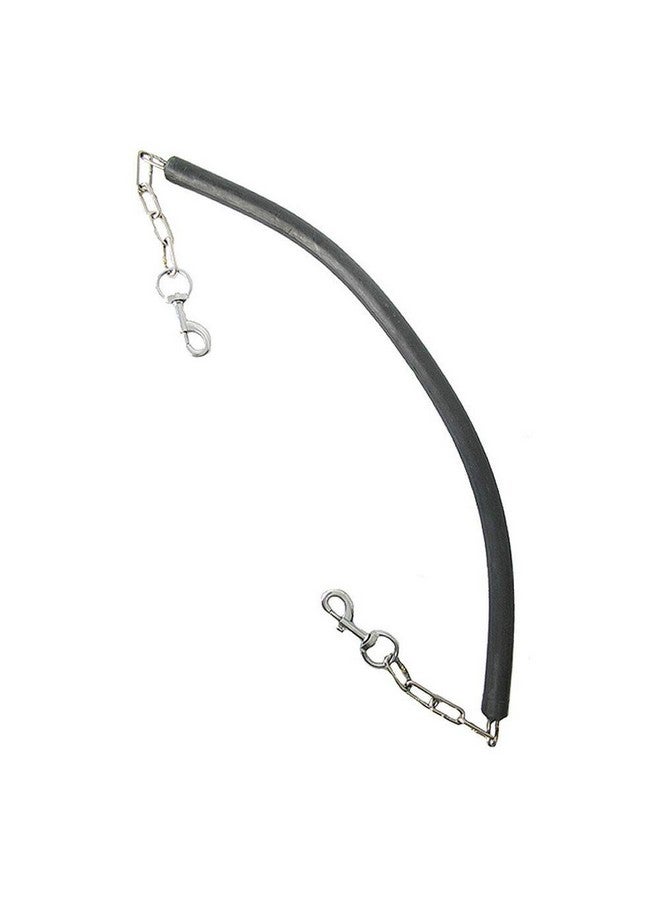 هورز سلسلة مطاطية مستقرة من HORZE - سوداء - 51 بوصة