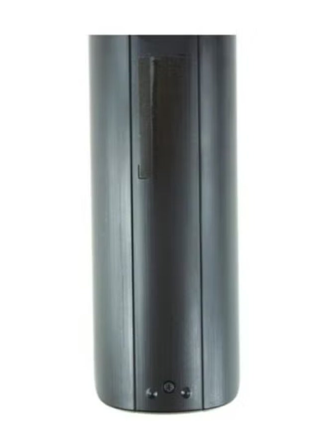 TV Remote control for LCD and LED TVs, suitable for Samsung devices, black - Image 3