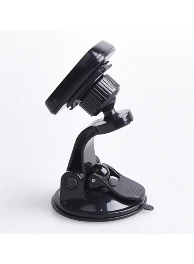 S-TOP Car Phone Holder, Mobile Holder for Car Air Vent, Phone Holder Car Compatible with iPhone 14 Pro Max 13 12 11, Samsung Ultra Series - Image 2