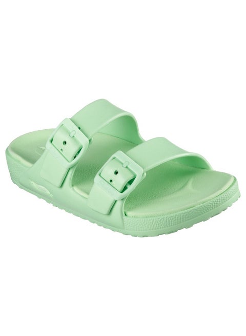 Skechers Arch Fit Cali Breeze 2.0 Slides for Women