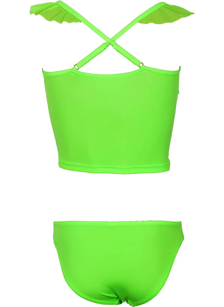 كوم Betsy Tankini