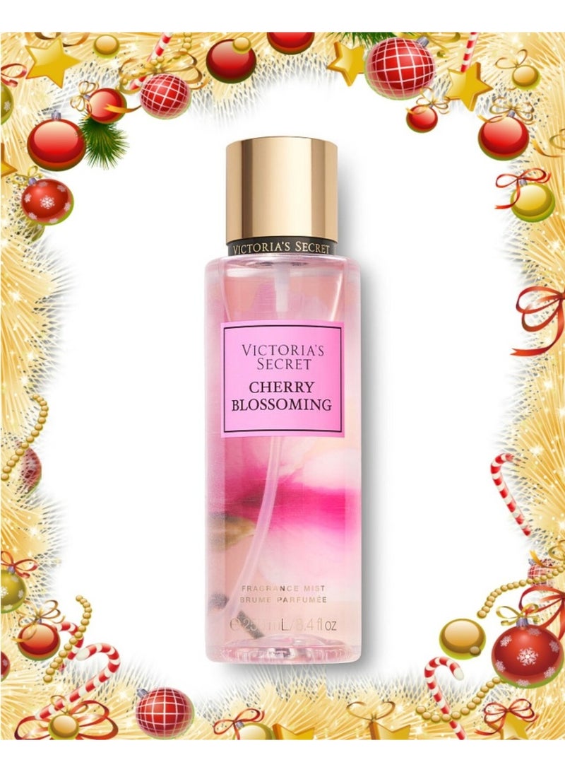 Cherry Blossoming Body Mist 250ml