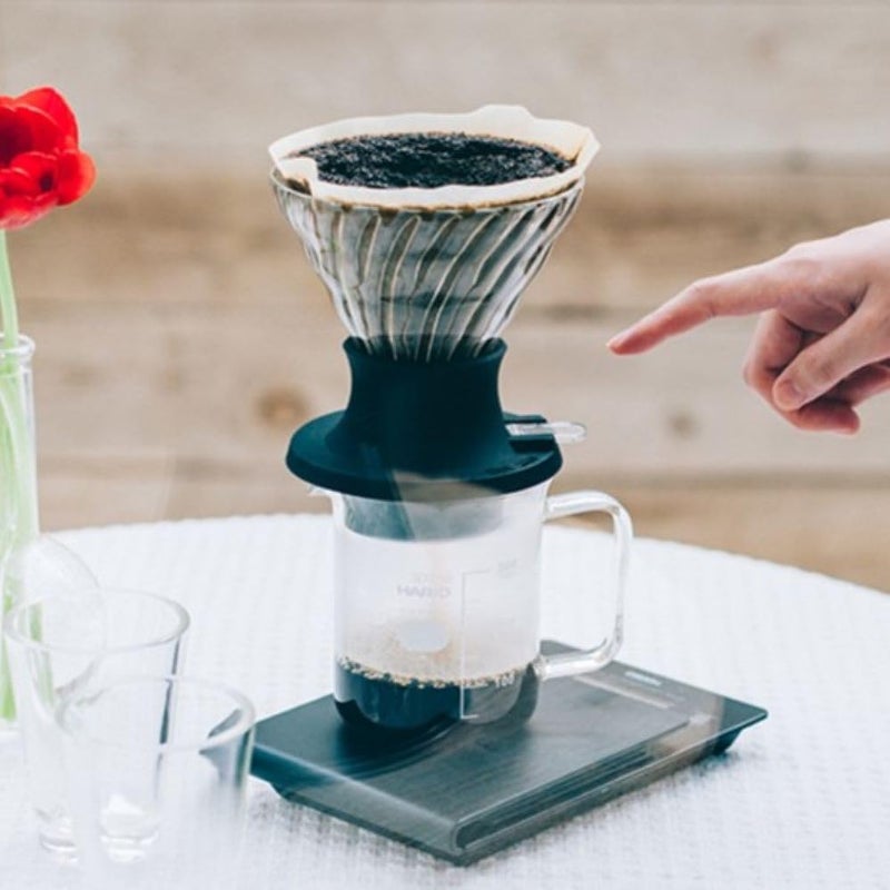 Hario "Switch" Immersion Dripper, Size 02 - Image 5