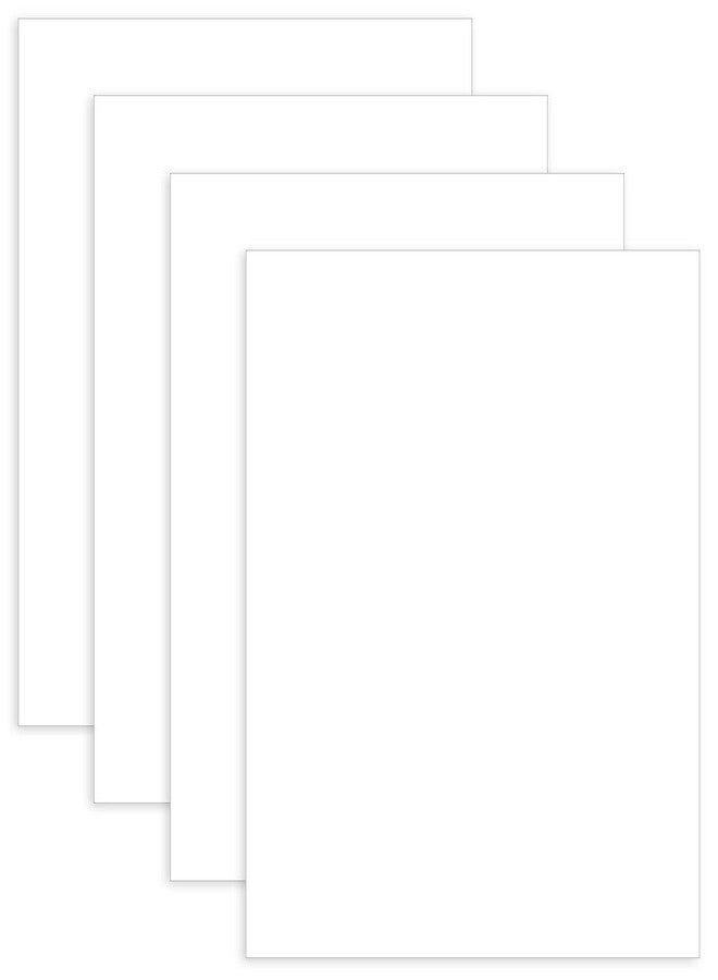 We R Memory Keepers 661085 Water Slide Paper Clear - Image 2