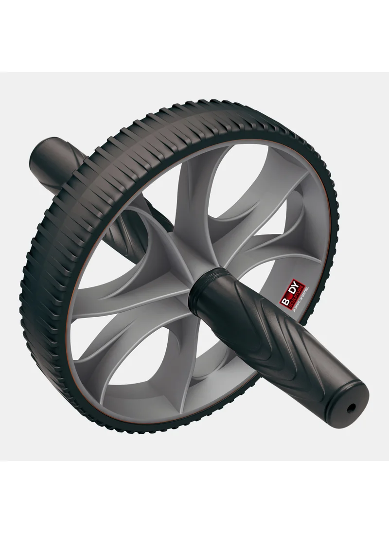بودي سكلبتشر Single Wheel