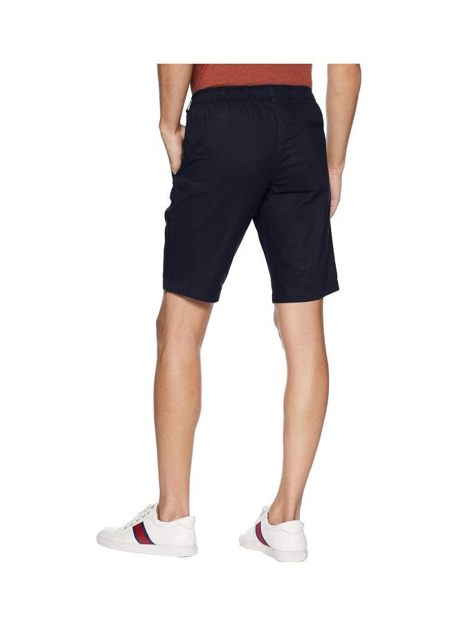 JOCKEY - شورت Jockey 1203 للرجال من القطن الممشط الممشط للغاية بقصّة مستقيمة مع جيوب جانبية - Image 1