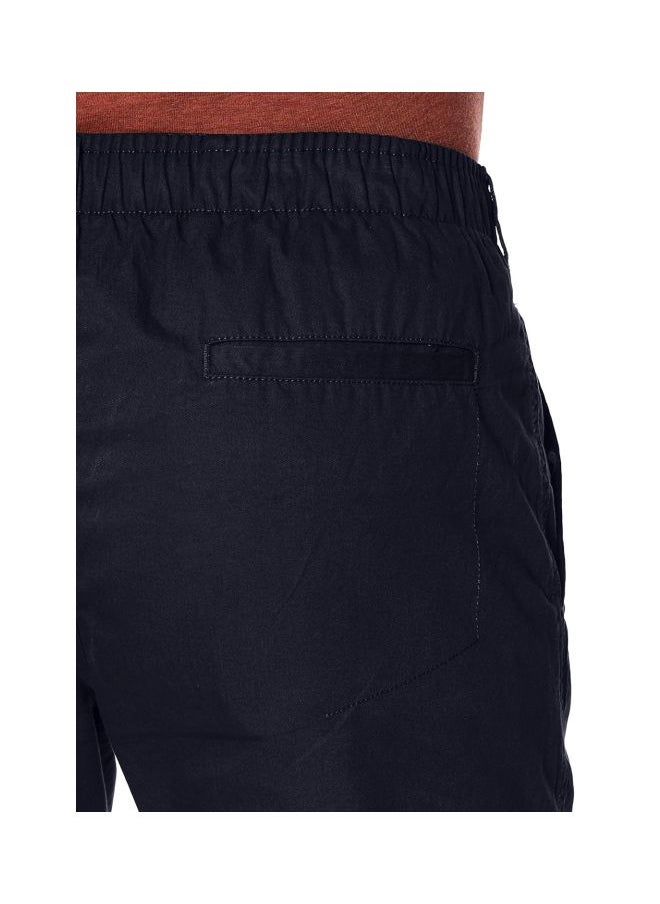 JOCKEY - شورت Jockey 1203 للرجال من القطن الممشط الممشط للغاية بقصّة مستقيمة مع جيوب جانبية - Image 1