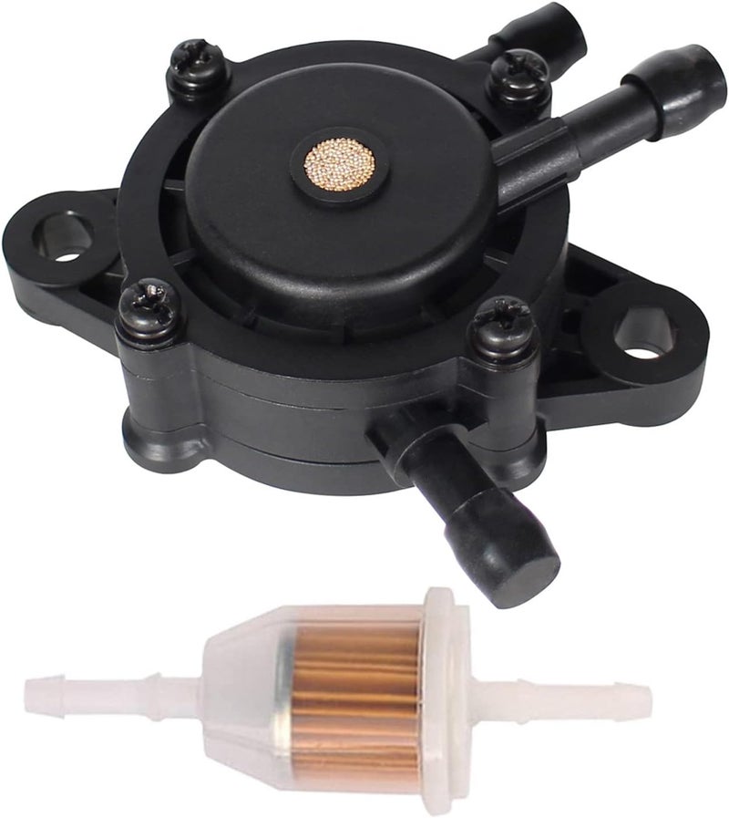 Pro Chaser YTH22V46 Fuel Pump for Husqvarna Ride Mowers - Image 1