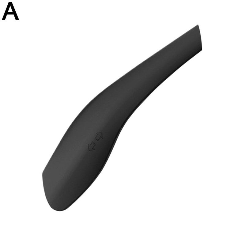 Silicone steering wheel, column shifter, and steering lever cover suitable for 25 Tesla models. - Image 2