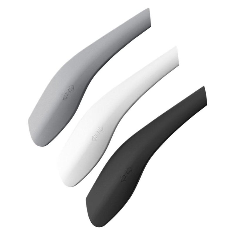 Silicone steering wheel, column shifter, and steering lever cover suitable for 25 Tesla models. - Image 3