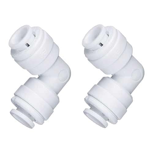 Shapure Standard Alkaline Filter and Mineral Cartridge 100% Food graded ABS Plastic for RO Water Purifiers (Standard Alkaline Filter) - Image 5