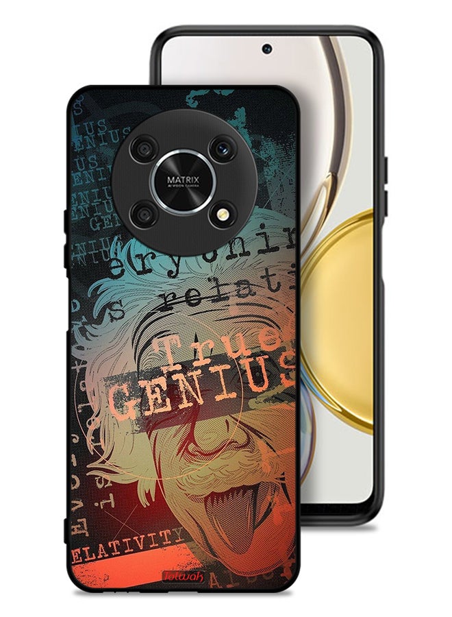 Tolwak Honor X30 5G Protective Case Cover True Genius - Image 1