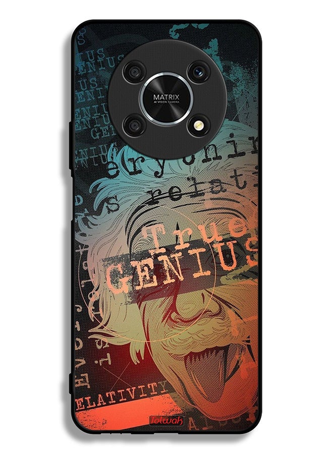 Tolwak Honor X30 5G Protective Case Cover True Genius - Image 2