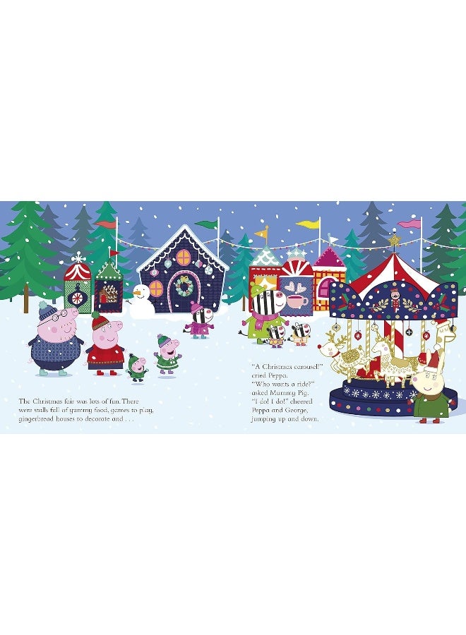 Peppa Pig: Peppa's Christmas Unicorn - Image 2