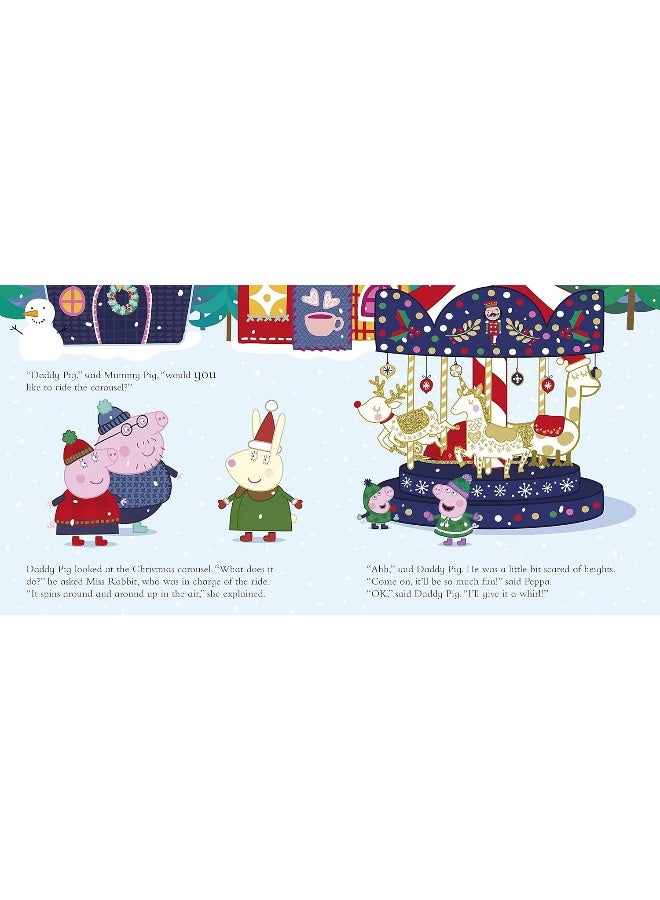 Peppa Pig: Peppa's Christmas Unicorn - Image 3