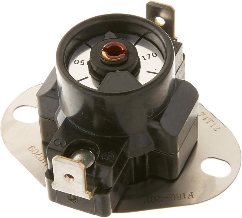 3F05-2 Adjustable Snap Disc Fan Control