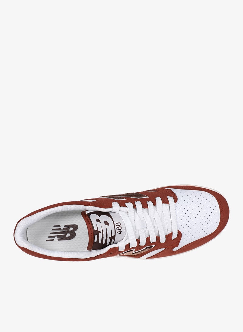نيو بالانس حذاء بي بي 480 - Image 4