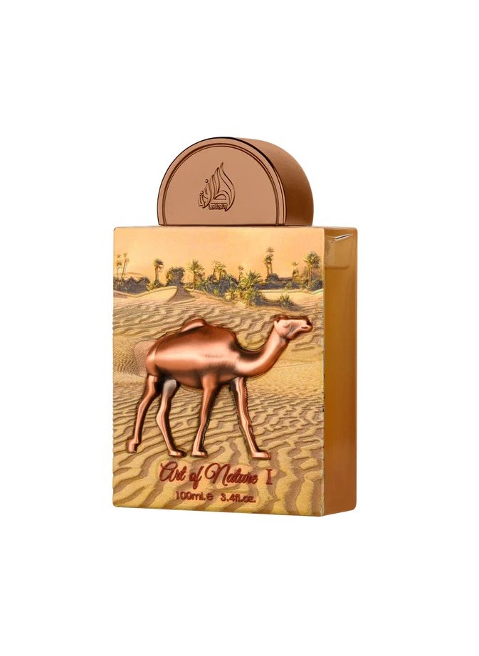 Lattafa - Lattafa Pride Art of Nature I Eau de Parfum for Everyone - Image 1