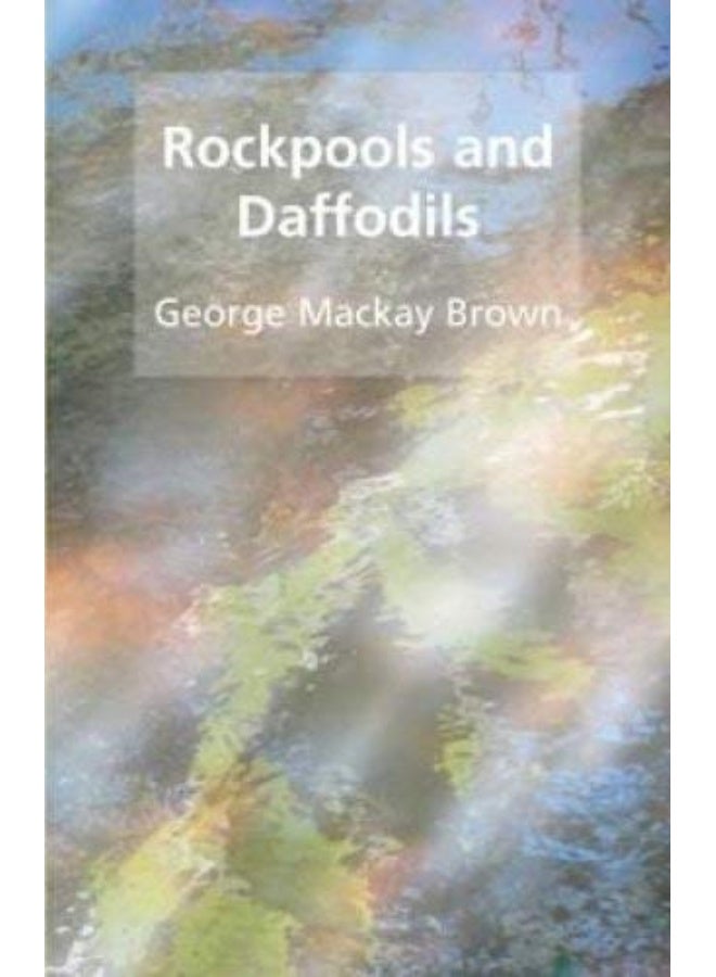 Rockpools and daffodils  - Image 2