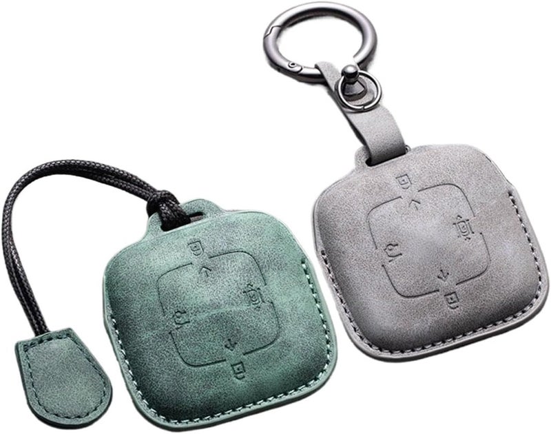 Compatible for Krypton 001/Krypton X Bluetooth Entity Smart Key Accessories Package 001 3D Key Case Car Zeekr Protection Stereo J8Y3(Style5) - Image 3