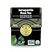 Buddha Teas  Organic Sarsaparilla Root Tea  Herbal Tea  Digestion  Skin Health  With Antioxidants  Minerals  Clean Ingredients  Caffeine Free  OU Kosher  18 Tea Bags Pack of 1 - Image 2