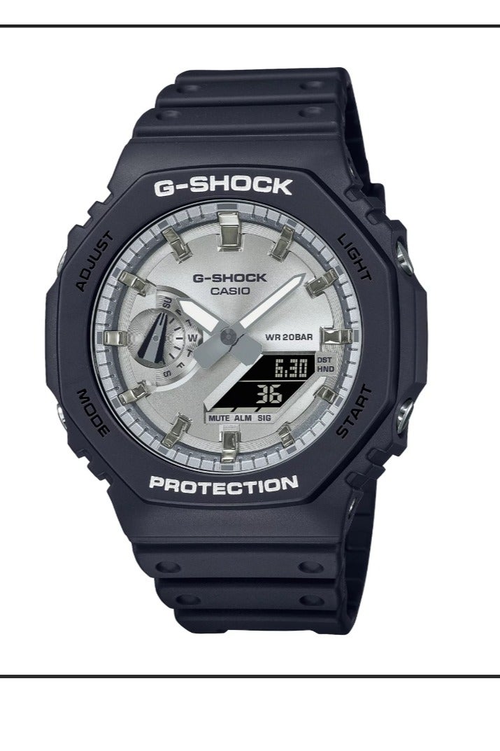 CASIO Casio Men's Sports  Watch GA2100SB-1A  - Image 1