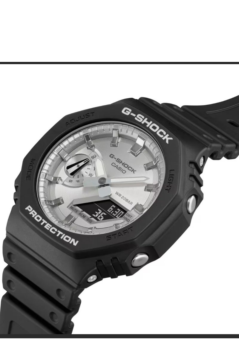 CASIO Casio Men's Sports  Watch GA2100SB-1A  - Image 2