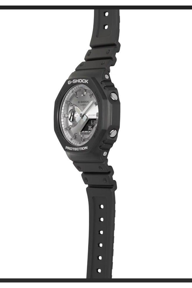 CASIO Casio Men's Sports  Watch GA2100SB-1A  - Image 3