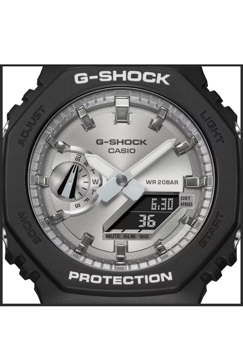 CASIO Casio Men's Sports  Watch GA2100SB-1A  - Image 4