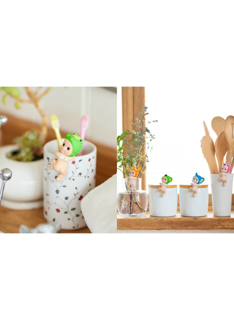 سوني أنجل مجسمات سوني أنجل الصغيرة (علبة مغلقة واحدة) (إصدار عالي الجودة) - Image 4