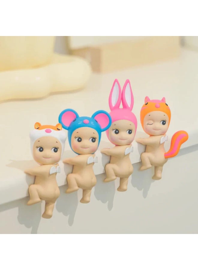 سوني أنجل مجسمات سوني أنجل الصغيرة (علبة مغلقة واحدة) (إصدار عالي الجودة) - Image 3