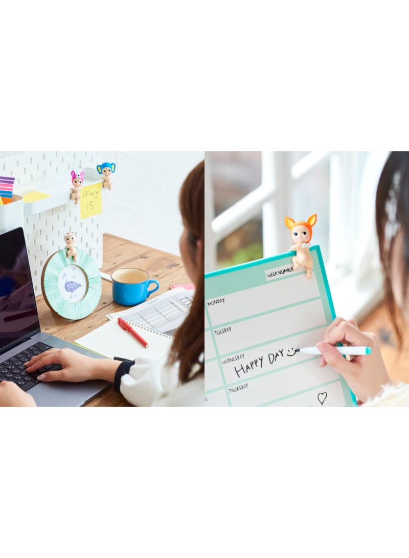 سوني أنجل مجسمات سوني أنجل الصغيرة (علبة مغلقة واحدة) (إصدار عالي الجودة) - Image 5